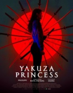 Yakuza Princess