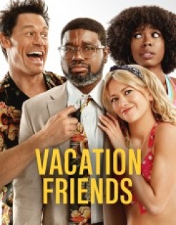 Vacation Friends