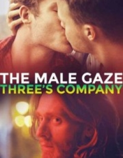The Male Gaze: Three's Company