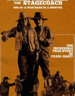 The Woman Who Robbed the Stagecoach