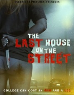 The Last House on the Street