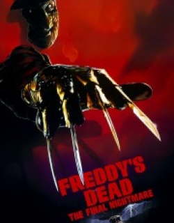 Freddy's Dead: The Final Nightmare