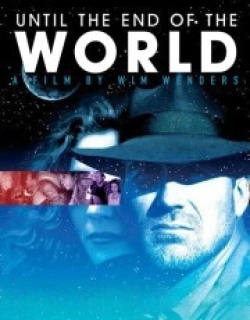Until the End of the World