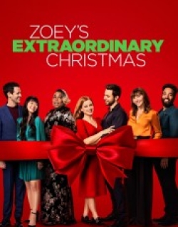 Zoey's Extraordinary Christmas