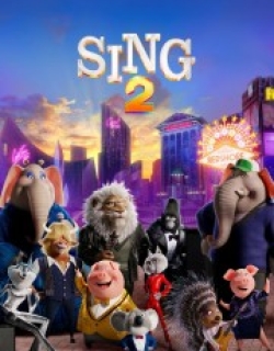 Sing 2