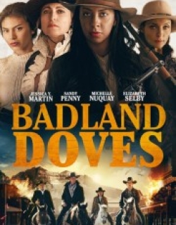 Badland Doves