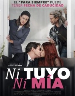 Ni tuyo, Ni mía