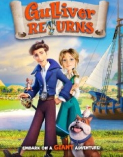 Gulliver Returns