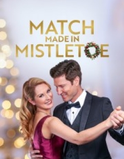 Match Made in Mistletoe