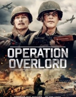 Operation Overlord
