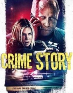 Crime Story