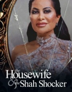 The Housewife & the Shah Shocker