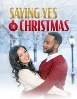 Saying Yes to Christmas