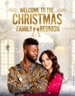 Welcome to the Christmas Family Reunion