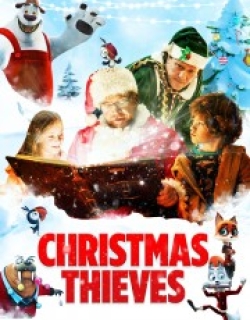 Christmas Thieves