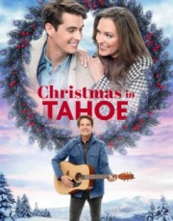 Christmas in Tahoe
