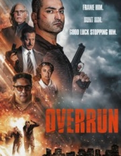 Overrun