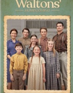 The Waltons' Homecoming
