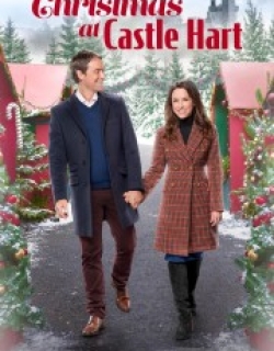 Christmas at Castle Hart