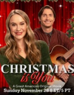 Christmas Is You
