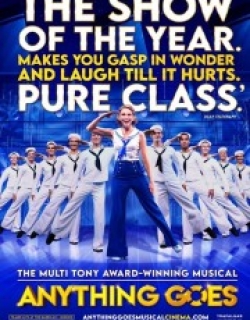 Anything Goes