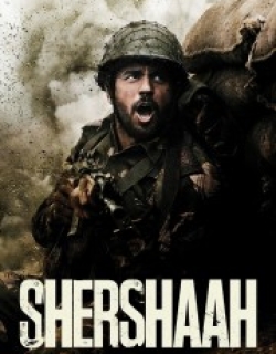 Shershaah