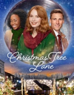 Christmas Tree Lane