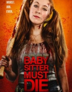 Babysitter Must Die