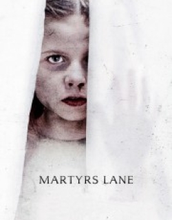 Martyrs Lane