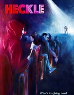 Heckle