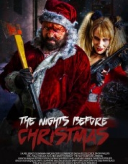 The Nights Before Christmas