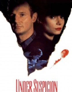 Under Suspicion