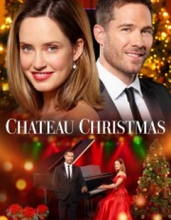 Chateau Christmas