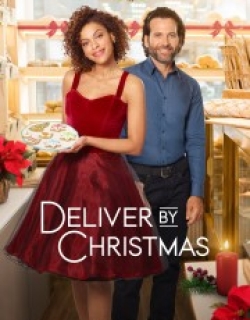 Deliver by Christmas