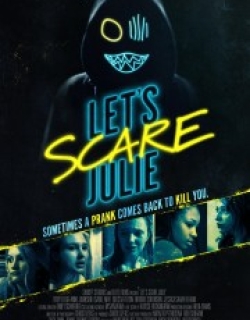 Let's Scare Julie