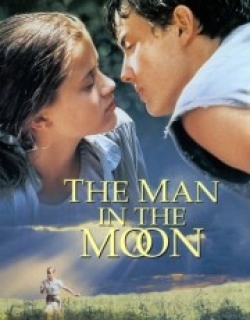 The Man in the Moon