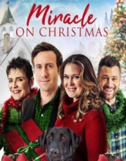 Miracle on Christmas