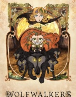 Wolfwalkers