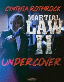 Martial Law II: Undercover
