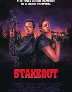 Stakeout