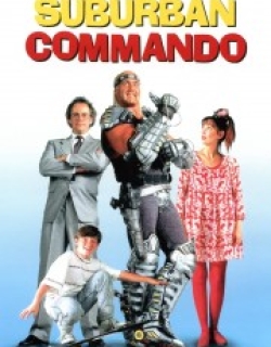 Suburban Commando