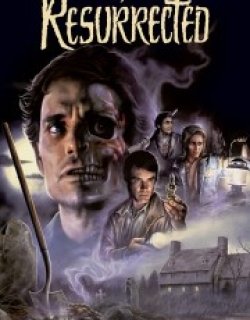 The Resurrected