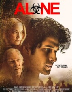 Alone