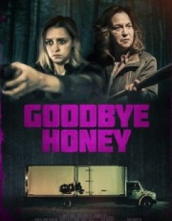 Goodbye Honey