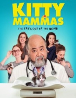 Kitty Mammas