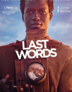 Last Words
