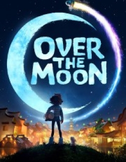 Over the Moon