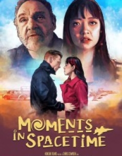 Moments in Spacetime