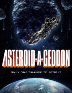 Asteroid-a-Geddon