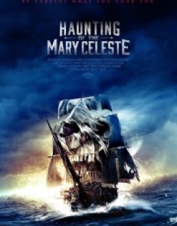 Haunting of the Mary Celeste